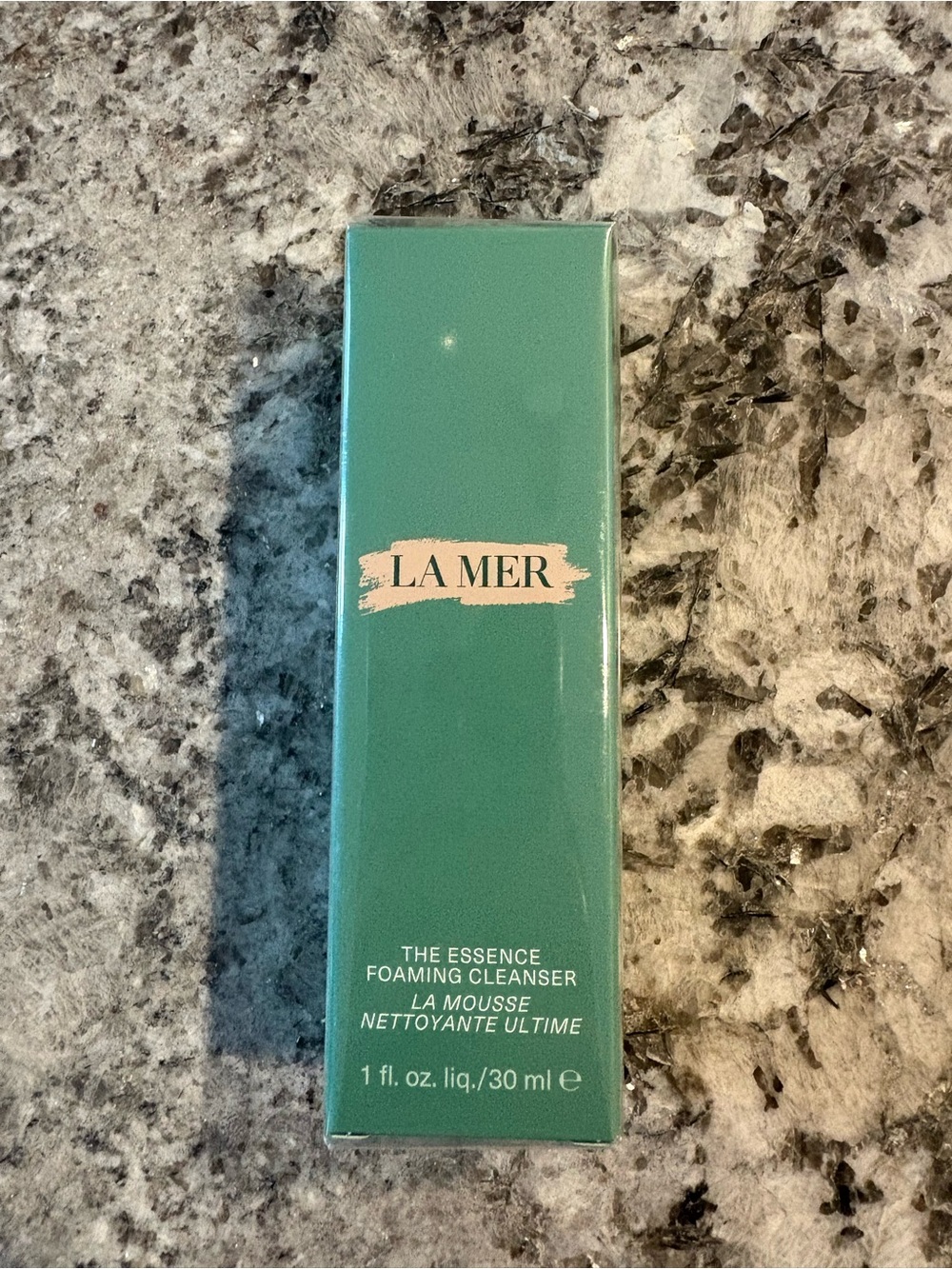 La Mer The Essence Foaming Cleanser